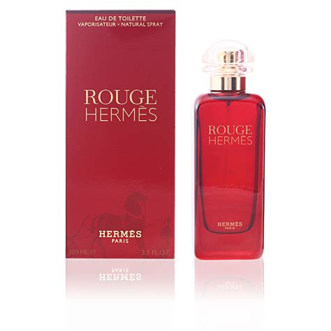 composition parfum rouge hermes|rouge Hermes perfume prices.